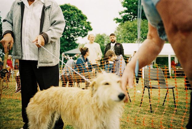 The village Fete, June 19th